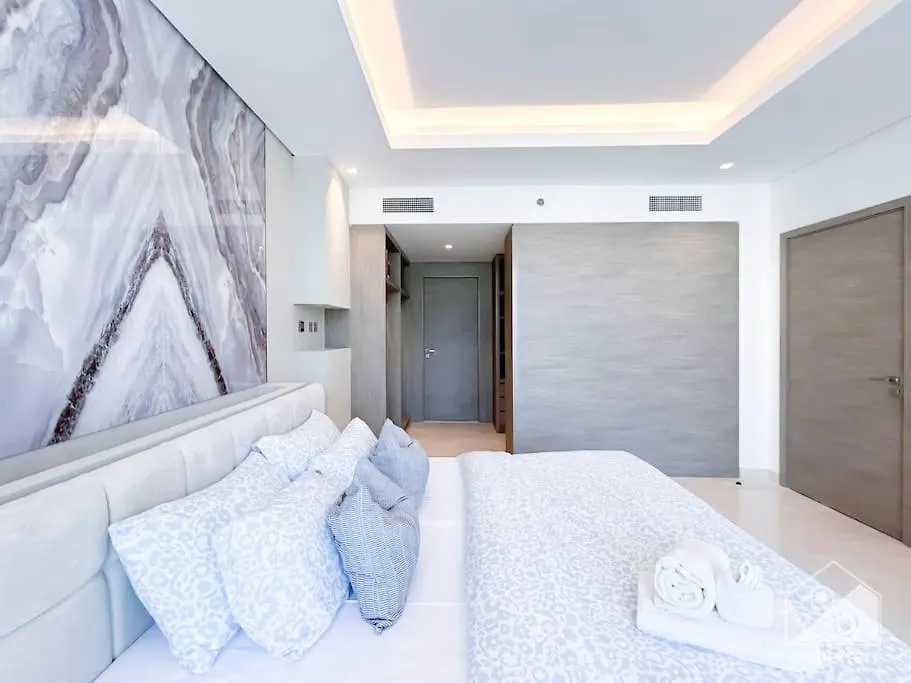 High End 1Bedroom With Balcony & View Dubai 0*,