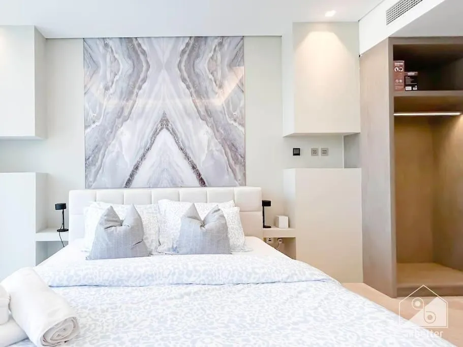 High End 1Bedroom With Balcony & View Dubai United Arab Emirates