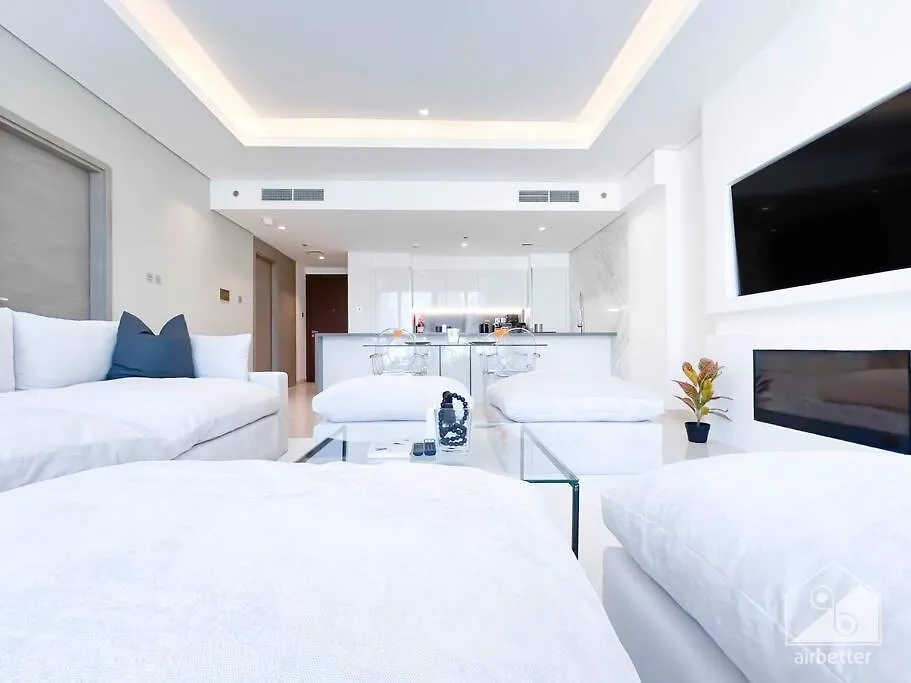 High End 1Bedroom With Balcony & View Dubai 0*,  United Arab Emirates