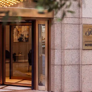 Fairmont Hotel